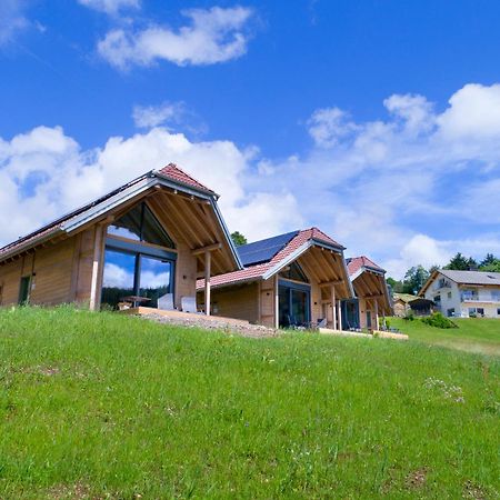 Chalets Am Roessle Todtmoos Exterior photo
